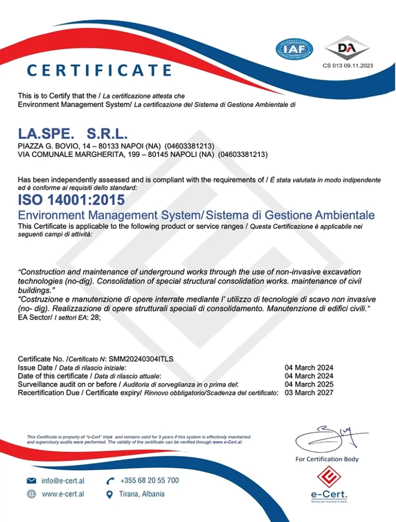 iso14001